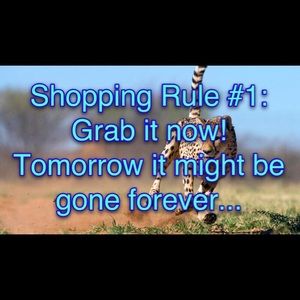 Bundle your items for a sweet deal!